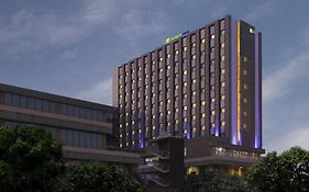 Holiday Inn Express Gurugram Sector 50 By Ihg